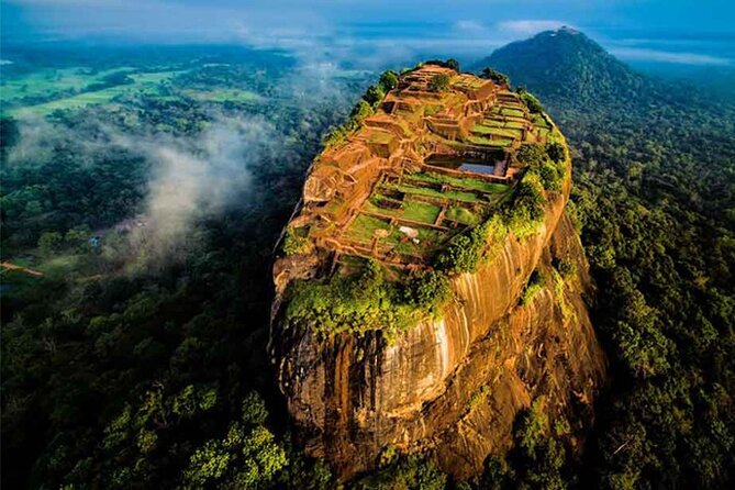 Sigiriya Fortress & Dambulla Day Tour From Colombo, Bentota Area - Key things to know before you go