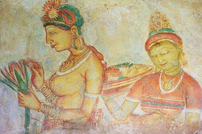 Sigiriya Fortress & Dambulla Day Tour From Colombo, Bentota Area - Minneriya National Park safari from the Habarana area: Chasing elephants on jeep time