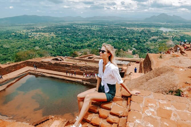 Sigiriya Fortress & Dambulla Day Tour From Colombo, Bentota Area - Should you book the Sigiriya Fortress and Dambulla Day Tour from Colombo or the Bentota area?