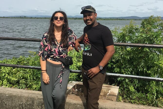 Sigiriya Hike & Minneriya Safari Private Full Day Tour - Minneriya or Kaudulla jeep safari: chasing elephants the smart way