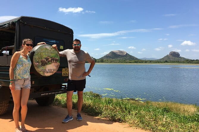 Sigiriya Hike & Minneriya Safari Private Full Day Tour - Climbing Sigiriya Lion Rock: tickets, timing, and why the Mirror Wall matters
