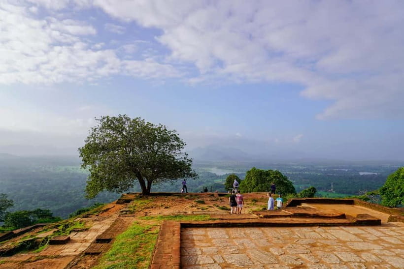 Sigiriya Lion Rock Hike & Minneriya National Park Safari - What to pack and what not to do on your day out
