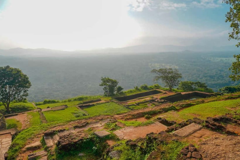 Sigiriya Lion Rock Hike & Minneriya National Park Safari - Price and value: what $40 per person covers, and what you pay separately