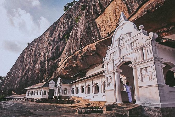 Sigiriya, Polonnaruwa & Dambulla "Trilogy" Day Tour from Colombo - Getting the most out of it: my practical checklist