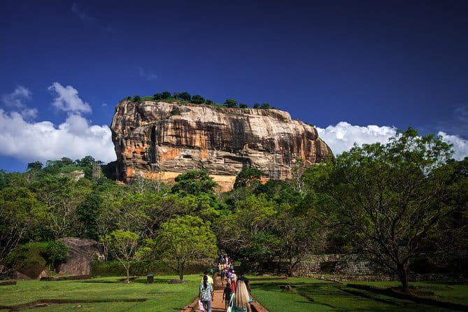 Sigiriya Rock and Dambulla Cave Temple all inclusive Private Day Trip - Price and Logistics: What All-Inclusive Really Covers