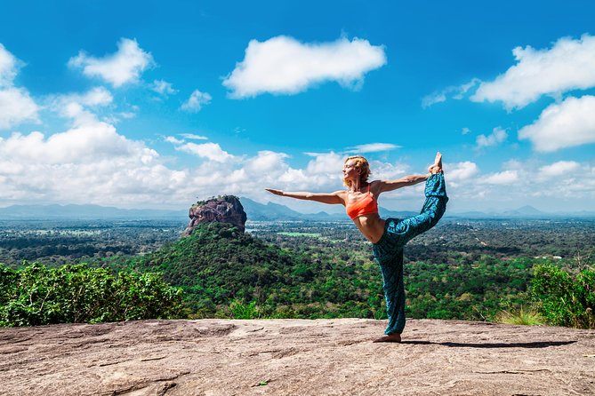 Sigiriya Rock and Dambulla Cave Temple Day Tour - Colombo pickup, the drive, and how to plan for a 10 to 12 hour day