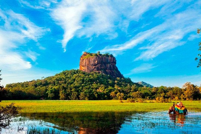Sigiriya Rock & Dambulla Cave Temple Private Guided Day Trip - The “break stops” that keep the day from feeling like a sprint