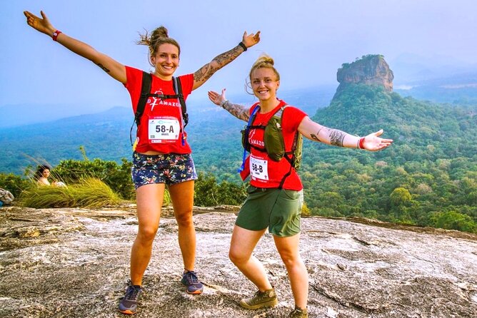 Sigiriya Rock Fortress and Cave Temples Day Trip - Sigiriya Rock Fortress: the main climb, the tickets, and pacing