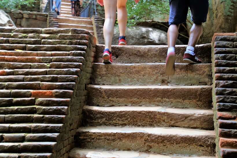 Sigiriya: Rock Fortress Private Guided Walking Tour - Key things that make this tour worth it