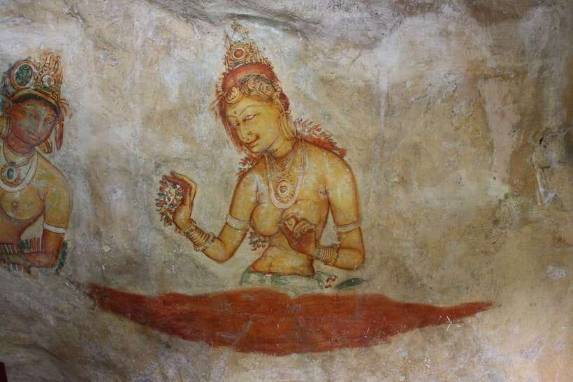 Sigiriya: Rock Fortress Private Guided Walking Tour - The climb: 1200 steps, plus 1 kilometer of flatter walking