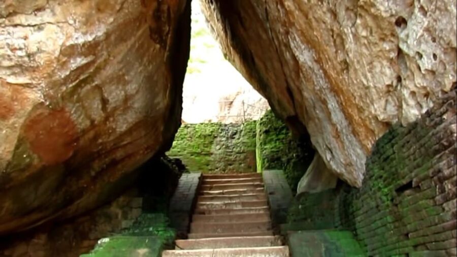 Sigiriya: Rock Fortress Private Guided Walking Tour - Lion’s Paw and the massive lions head: where the site hits hardest