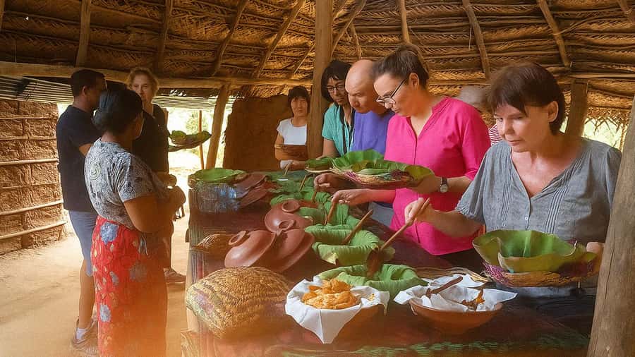 Sigiriya: Sigiriya or Pidurangala Sunrise/Sunset Hike - Sunrise vs Sunset: Picking the Best Golden Hour for You