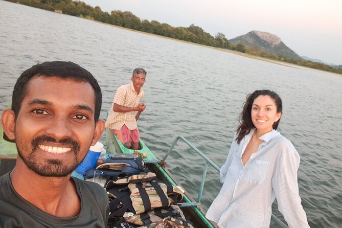Sigiriya Sunrise/Sunset Guided Boat Ride - Should you book this Sigiriya sunrise or sunset guided boat ride?