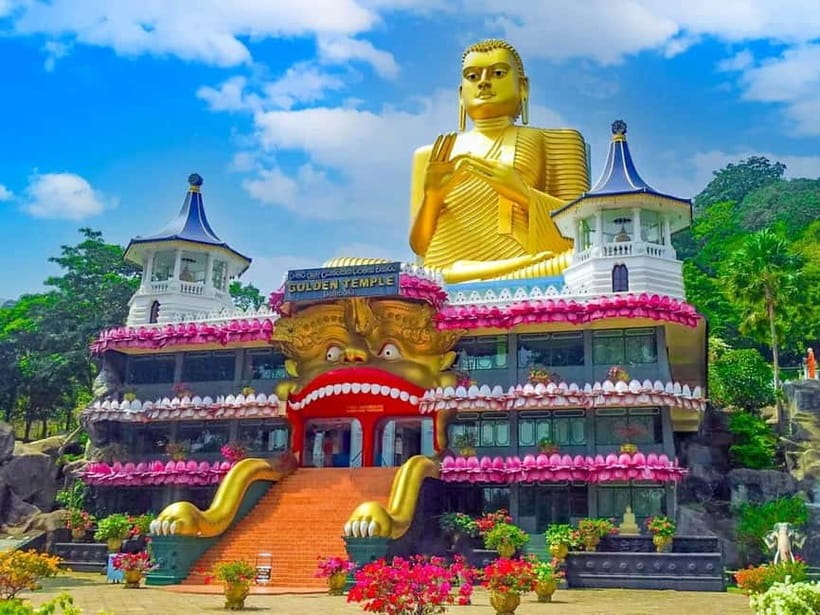 Sigiriya To Kandy Private Transfer: Visit Dambulla Temple - Why This Sigiriya Area to Kandy Transfer Feels Worth It
