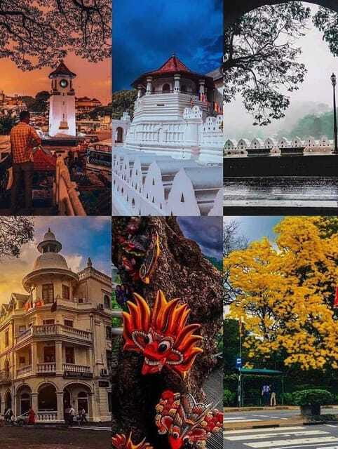 Sigiriya To Kandy Private Transfer: Visit Dambulla Temple - Tips to Make Your Dambulla Temple Stop Easier