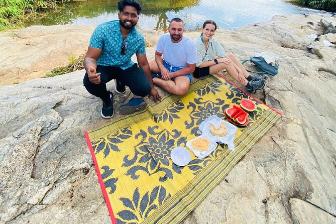 Sigiriya To Polonnaruwa Day Trip - Getting From Sigiriya to Polonnaruwa, Without the Headaches