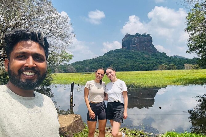 Sigiriya To Polonnaruwa Day Trip - Practical Tips to Get the Most Out of This Day