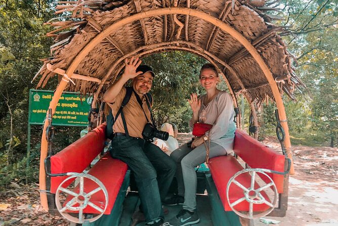 Sigiriya Village Tour and Lunch - Key Highlights You Will Feel Immediately