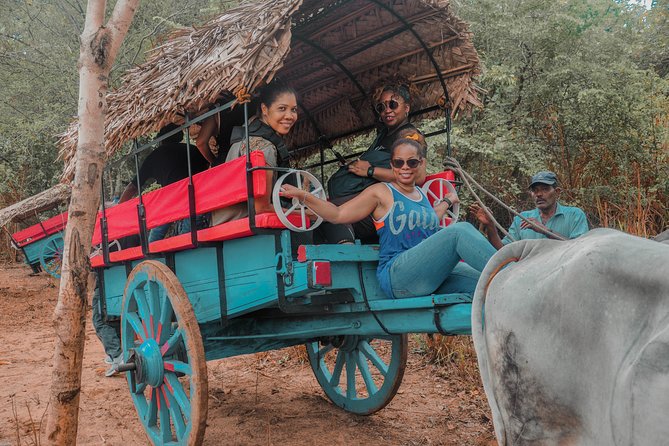 Sigiriya Village Tour and Lunch - Should You Book the Sigiriya Village Tour and Lunch?