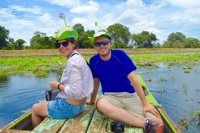 Sigiriya Village Tour and Lunch with Hotel Pick up from Sigiriya - Key highlights to know before you go