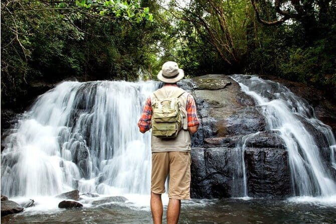 Sinharaja Rain Forest Day Tour from Mirissa, Galle, Bentota Area - Key highlights to know before you go