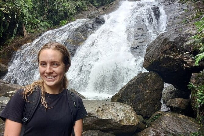 Sinharaja Rain Forest Day Tour from Mirissa, Galle, Bentota Area - Sinharaja Forest Reserve: the reason this day trip is worth planning