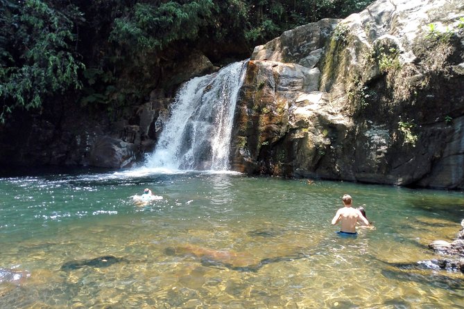 Sinharaja Rainforest Tour - What to pack, so the day stays fun
