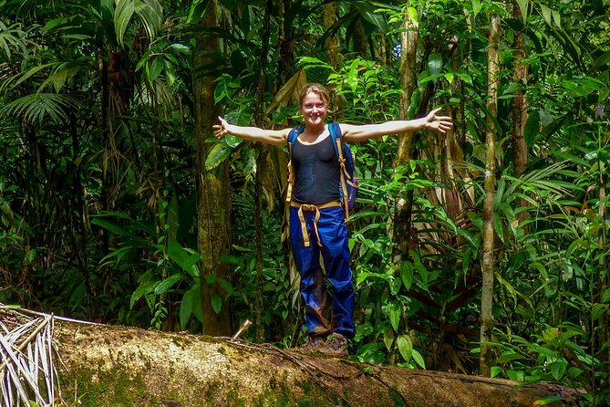 Sinharaja Rainforest Trekking Private Day Trip with Local Lunch - Why Sinharaja Forest Reserve feels different from other Sri Lanka hikes