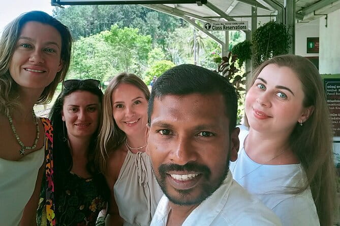 Sinharaja Rainforest Trip - What the Tour Includes, and What You Should Bring