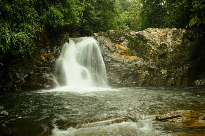 Sinharaja Short tour with 5 waterfalls tour or Adventure tour - Gear, comfort, and the rainforest basics you’ll be glad you didn’t skip