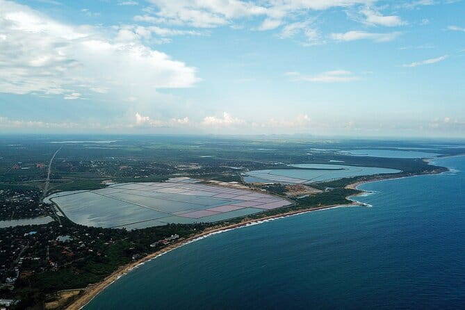 Small Group Hambantota City Tour - Key highlights that make this Hambantota tour worth your time