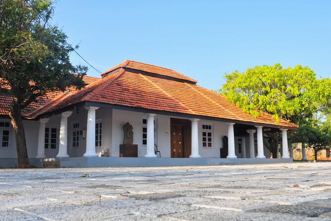 Small Group Hambantota City Tour - Price and what you actually get for $55