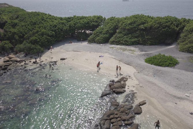 Snorkeling at Pigeon Island - Should you book this Pigeon Island snorkeling trip?