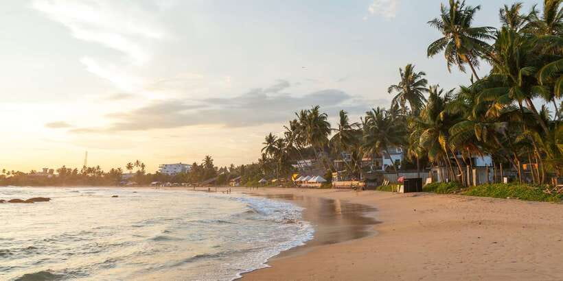 Snorkeling in Hikkaduwa - Who Should Book This Snorkeling in Hikkaduwa (and Who Should Skip It)