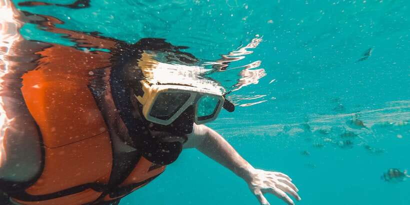 Snorkeling in Trincomalee - Key points to know before you go
