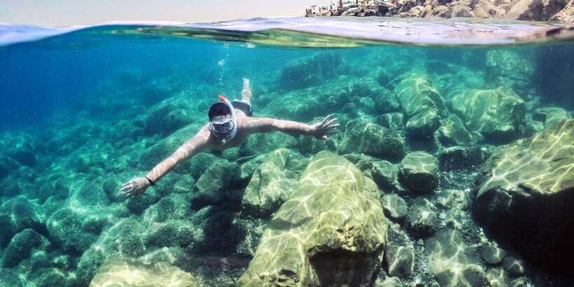 Snorkeling in Trincomalee - Your instructor and safety setup (the part that makes it worth it)
