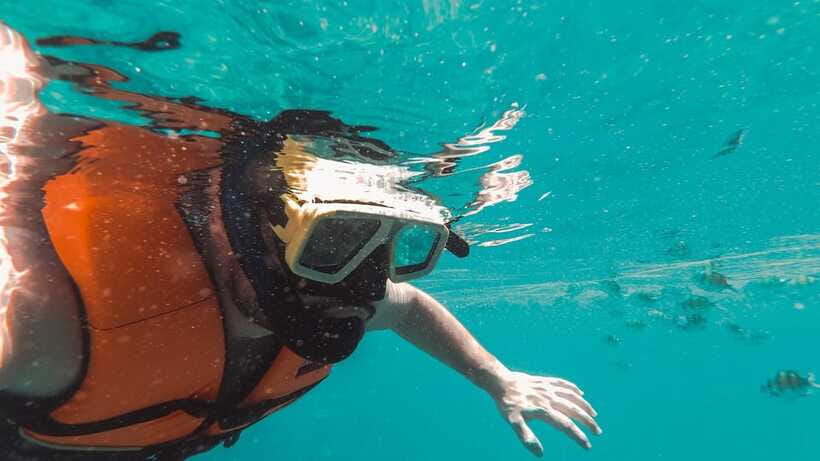 Snorkeling in Unawatuna - What to Pack So the Day Stays Easy