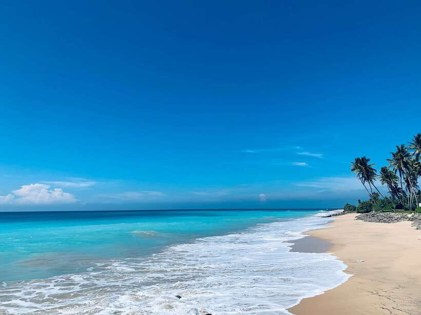 Snorkeling in Unawatuna - Who This Snorkeling Tour Fits Best (and Who Should Skip)