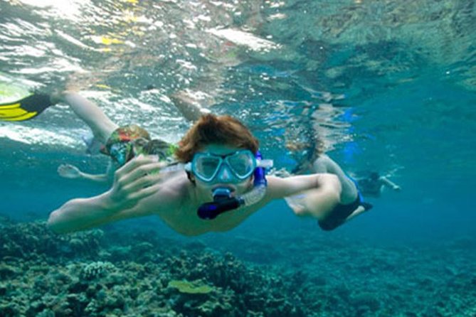 Snorkeling in Unawatuna - Getting to Weliwatta House and starting on time