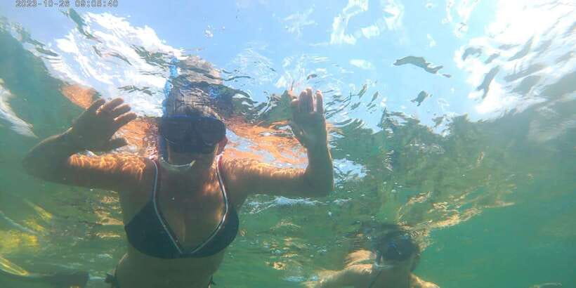 Snorkeling Trip from Polhena Beach, Matara, Sri Lanka - Equipment, Comfort, and How to Make It Better for Yourself
