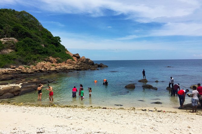 Snorkeling Trip To Pigeon Island - Key things to know before you go