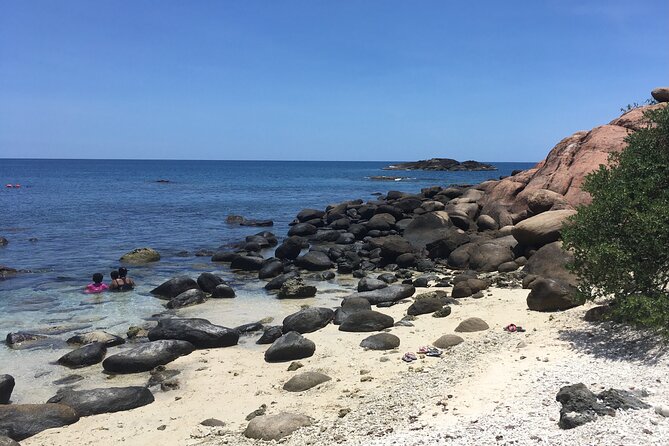 Snorkeling Trip To Pigeon Island - Why Pigeon Island snorkeling feels like an easy marine safari