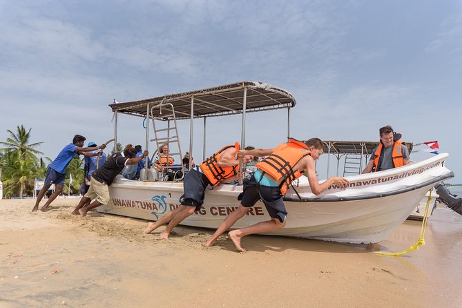 Snorkeling Trip To Pigeon Island - Gear checklist for comfortable snorkeling in Sri Lanka