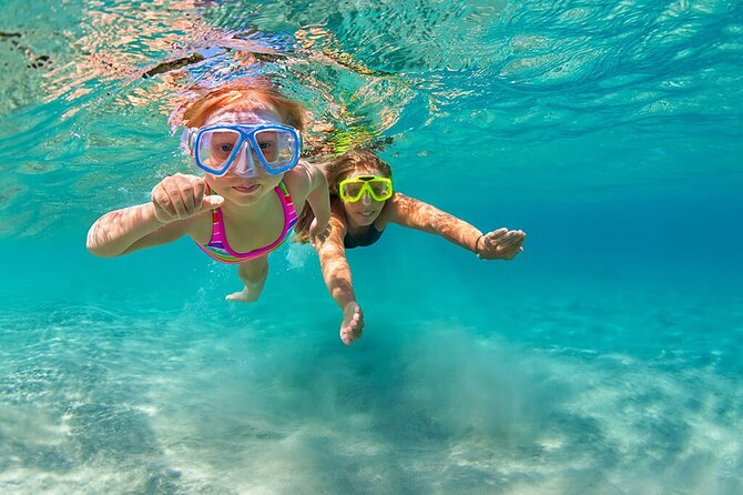 Snorkeling Trip To Pigeon Island - Who should book this trip, and who should skip it