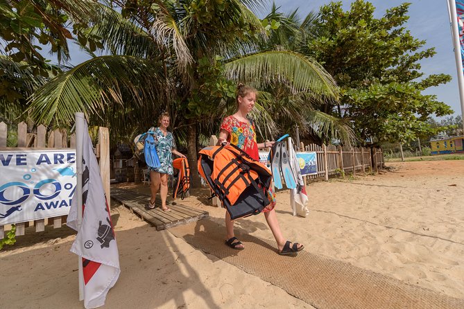 Snorkeling Trip To Pigeon Island - Price reality check: $17 plus park admission and why it matters
