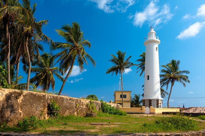 Southern Sri Lanka Sightseeing Day Trip From Colombo & Negombo - Key highlights I’d plan around