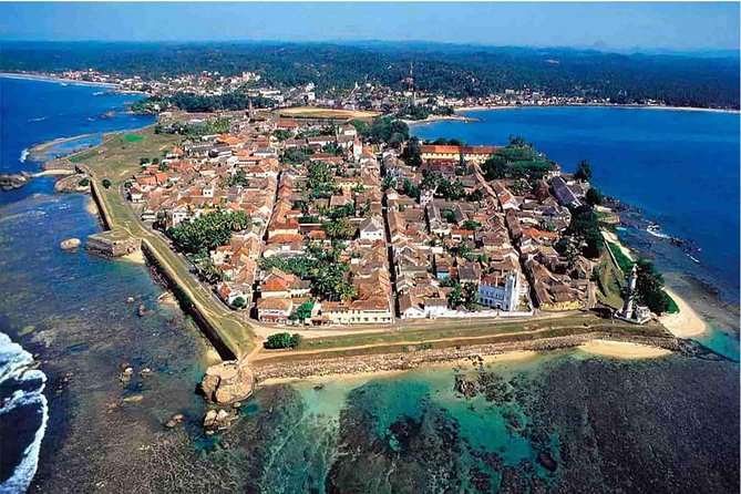 Southern Sri Lanka Sightseeing Day Trip From Colombo & Negombo - Travel time, pacing, and the biggest decision: what do you drop if the day runs late?