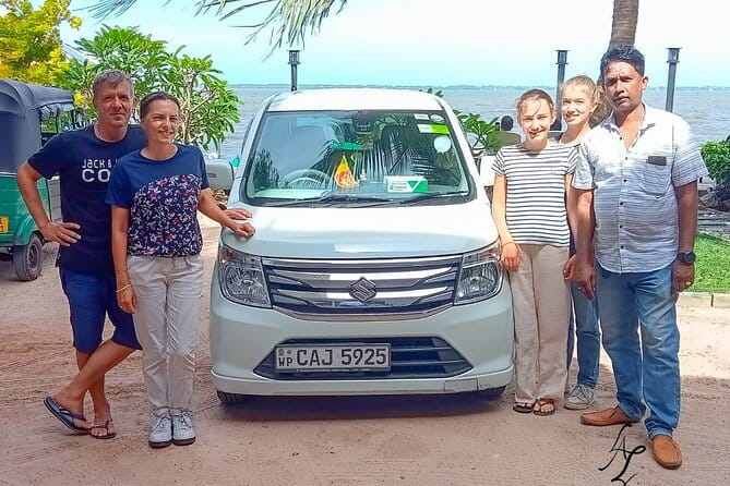 Southern Taxi Service - Key things to know before you ride