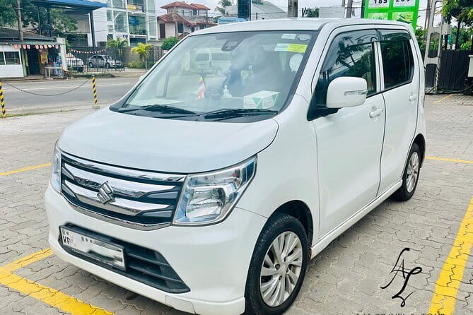 Southern Taxi Service - The highway ride: faster travel, calmer pacing