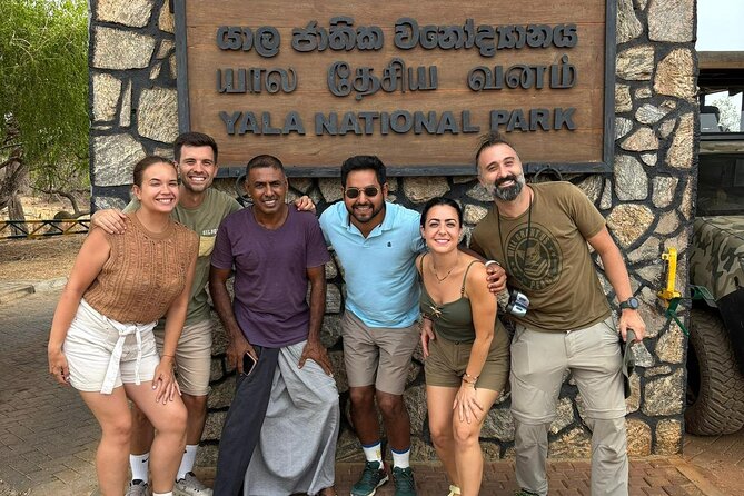 Special Leopards Safari Yala National Park - 04:30 AM to 11:30 AM - Yala at 04:30, Why Dawn Is the Leopard Hour